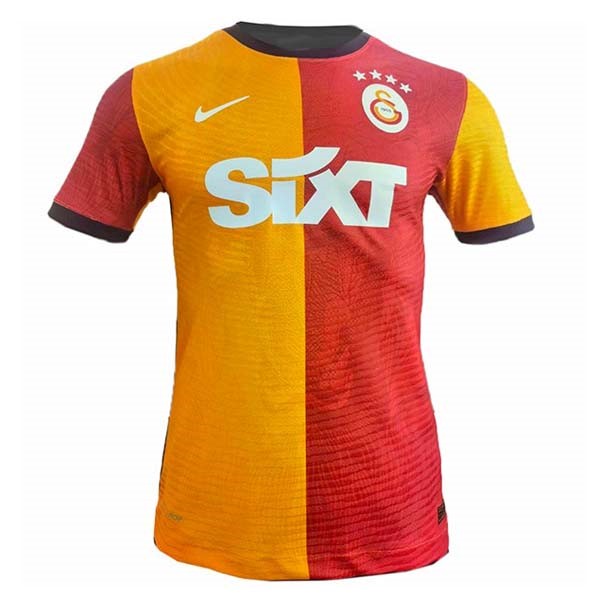 Thailandia Maglia Galatasaray Prima 22/23